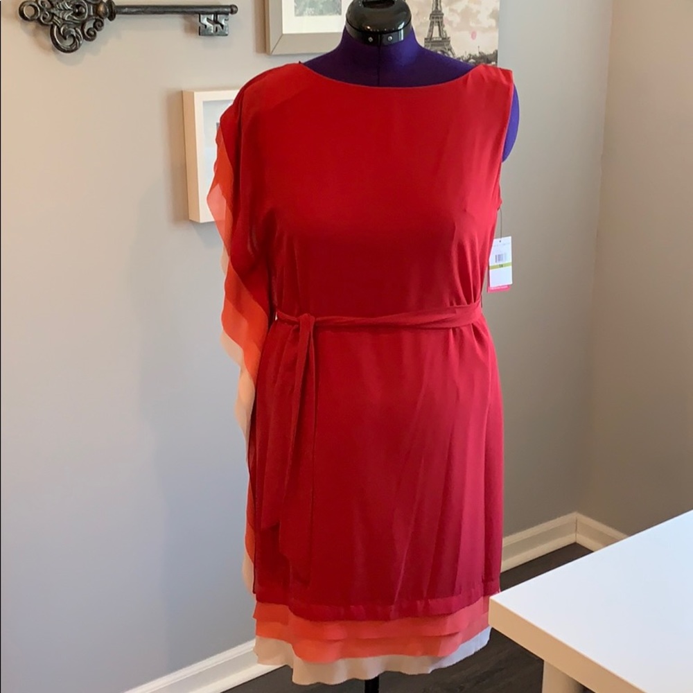 Vince Camuto dress